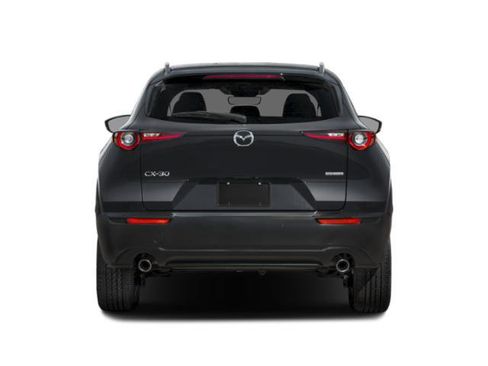 New 2026 MAZDA CX-30 AWD 2.5 S w/ Premium Package image 9