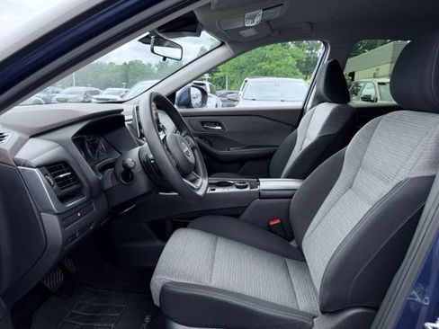 Used 2023 Nissan Rogue SV AWD/4WD image 15