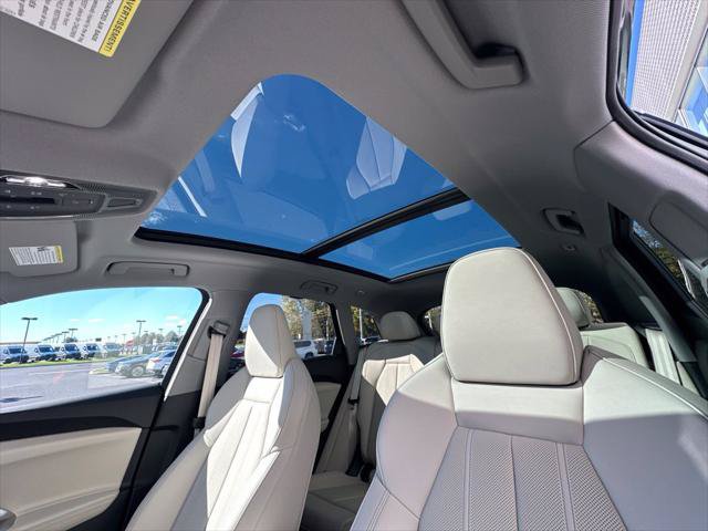 New 2026 Audi Q5 Premium AWD/4WD image 9