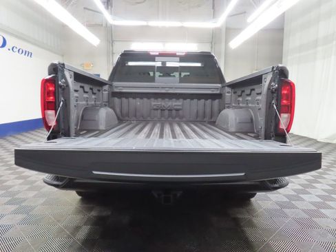 Used 2023 GMC Sierra 1500 Elevation w/ Elevation Premium Package image 40