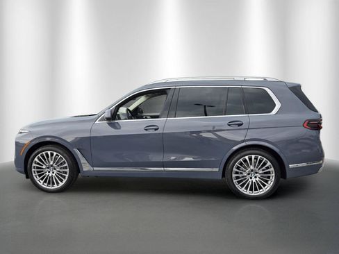 New 2027 BMW X7 xDrive40i w/ Executive Package AWD/4WD image 4