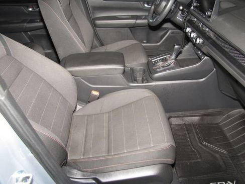 Certified 2024 Honda CR-V Sport image 19