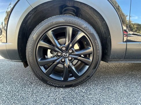 Used 2024 MAZDA CX-30 AWD 2.5 S w/ Select Sport Pkg image 10