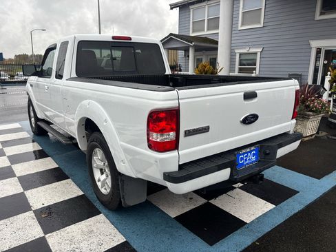 Used 2010 Ford Ranger XLT image 4