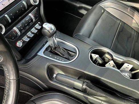 Used 2019 Ford Mustang GT Premium w/ Equipment Group 401A image 19