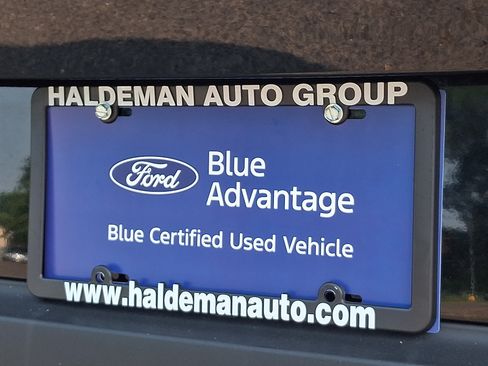 Certified 2021 Ford Mustang Mach-E Select w/ Comfort/Appearance Package RWD image 30