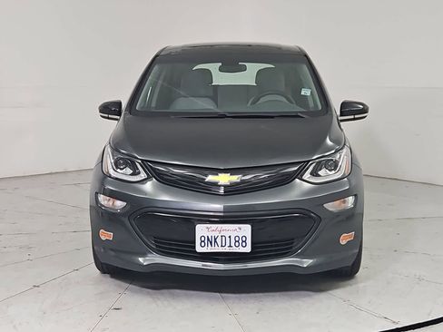 Used 2020 Chevrolet Bolt LT image 9