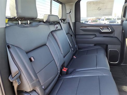 New 2026 GMC Sierra 1500 Elevation w/ Elevation Premium Package image 18