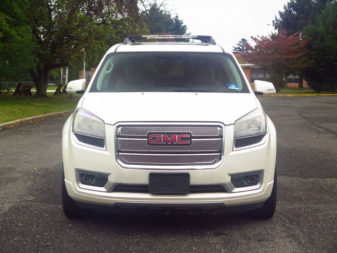 Used 2015 GMC Acadia Denali AWD/4WD image 28