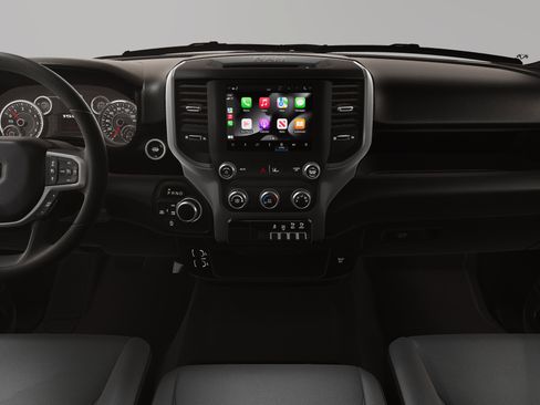 New 2026 RAM 1500 Tradesman image 18
