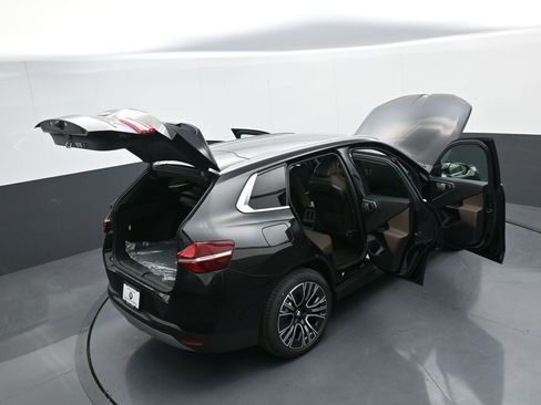 New 2026 BMW X3 xDrive30 w/ Convenience Package image 42