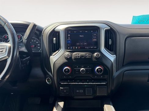 Used 2021 Chevrolet Silverado 1500 RST w/ All Star Edition Plus AWD/4WD image 11