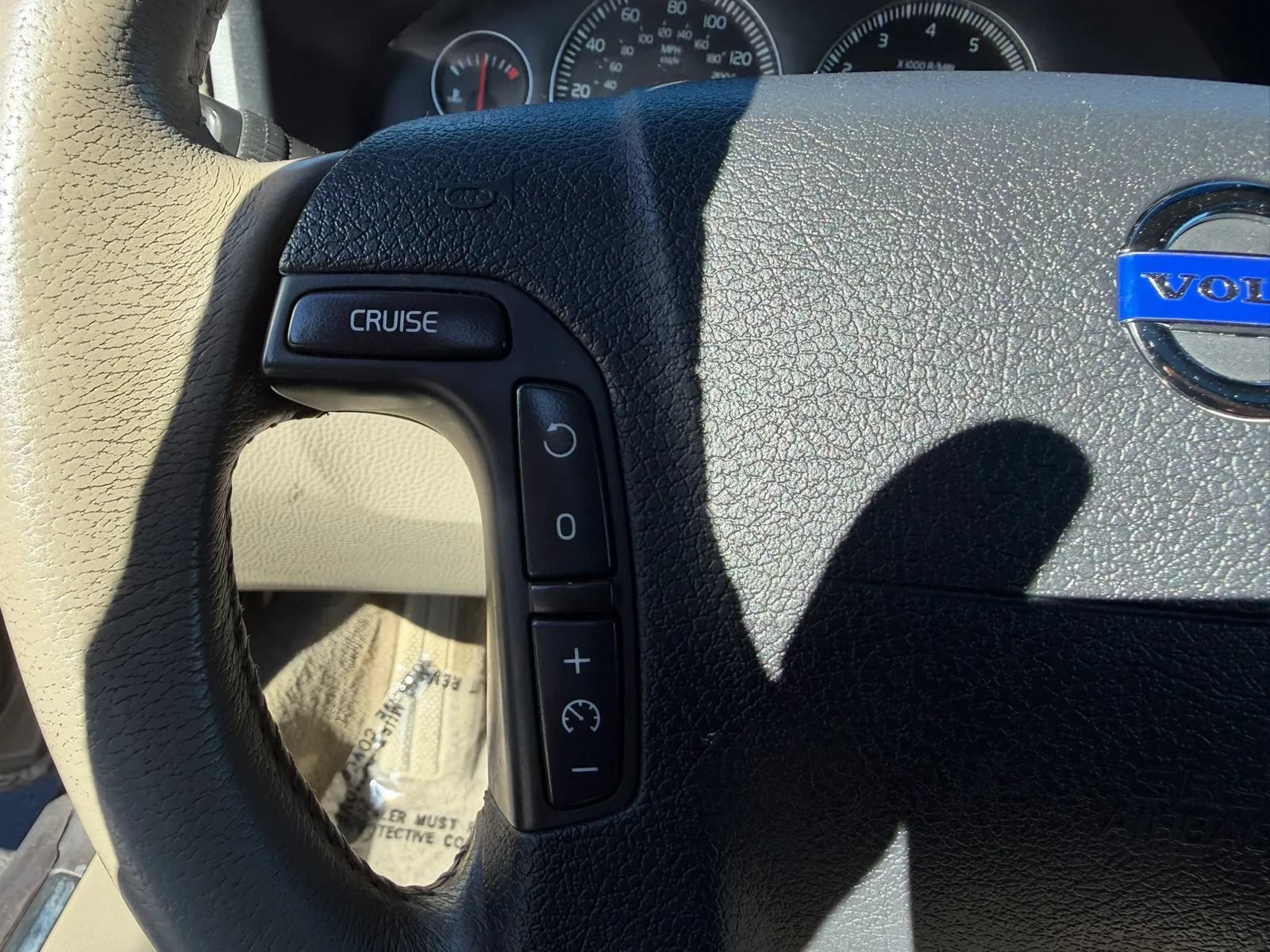 Used 2006 Volvo XC70 Ocean Race Edition AWD/4WD image 22