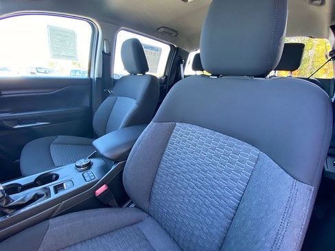 New 2025 Ford Ranger XLT AWD/4WD image 22
