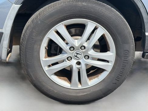 Used 2010 Honda CR-V EX-L image 9
