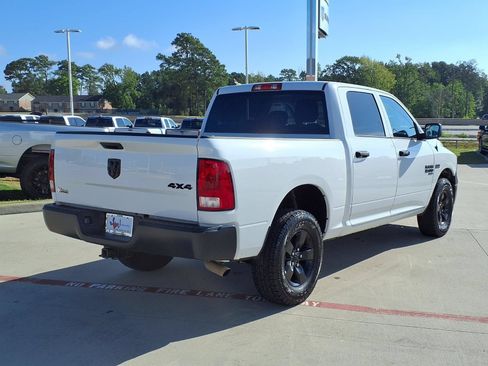 Used 2024 RAM 1500 Tradesman w/ Popular Equipment Group AWD/4WD image 6