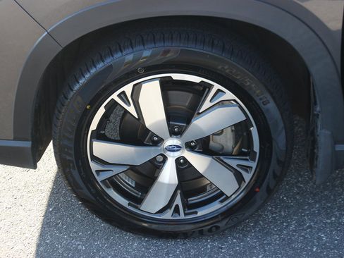 Used 2020 Subaru Forester Touring w/ Popular Package #2 image 42