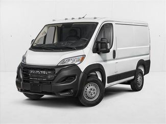 New 2026 RAM ProMaster 1500 video 1