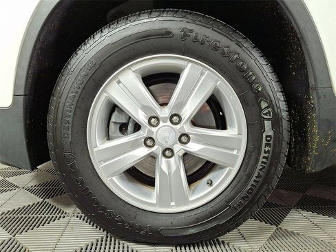 Used 2015 Chevrolet Trax LT w/ LT Plus Package image 13