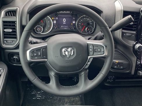 New 2025 RAM 2500 Tradesman image 36