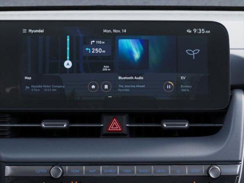 New 2026 Hyundai Ioniq 5 SE AWD/4WD image 13