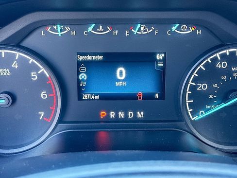 Used 2026 Ford F250 XL w/ Snow Plow Prep Package image 13