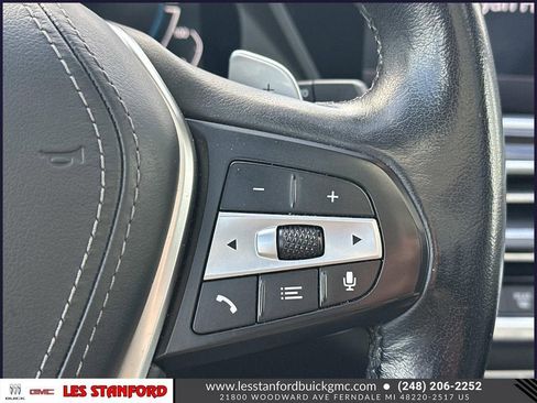 Used 2021 BMW X5 xDrive45e w/ Premium Package AWD/4WD image 25