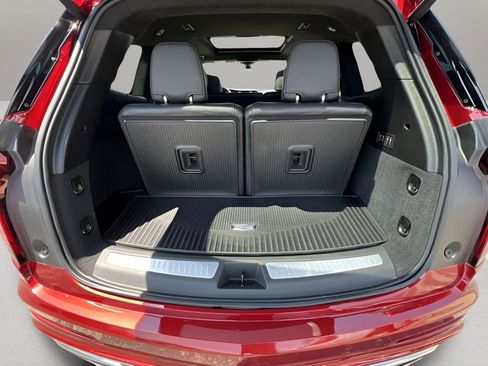 Used 2024 Cadillac XT6 Premium Luxury w/ Platinum Package image 27