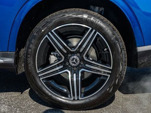 New 2026 Mercedes-Benz GLC 300 4MATIC image 19