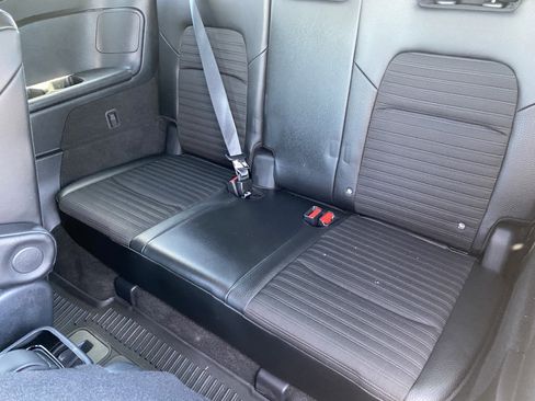 Used 2024 Nissan Pathfinder Rock Creek image 16