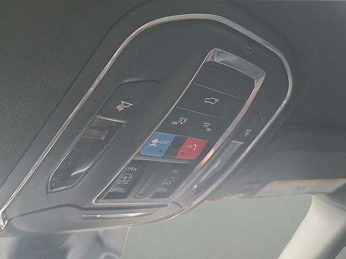 Used 2023 Jeep Grand Cherokee L Laredo AWD/4WD image 26