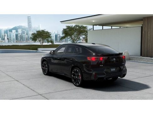 New 2026 BMW X2 M35i w/ Technology Package AWD/4WD image 2