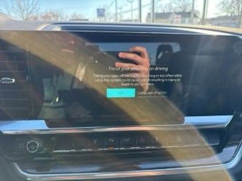 New 2026 Chevrolet Silverado 2500 LT w/ Trail Boss Package AWD/4WD image 9