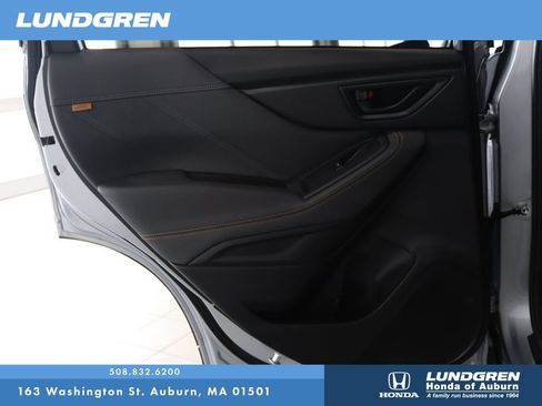 Used 2024 Subaru Forester Wilderness AWD/4WD image 13