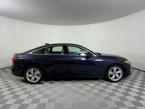 Used 2025 Audi A5 2.0T Premium w/ Convenience Package AWD/4WD image 8