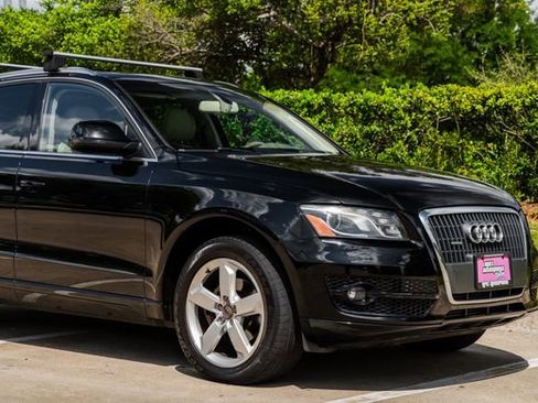 Used 2012 Audi Q5 2.0T Premium Plus w/ Premium Plus Pkg image 49