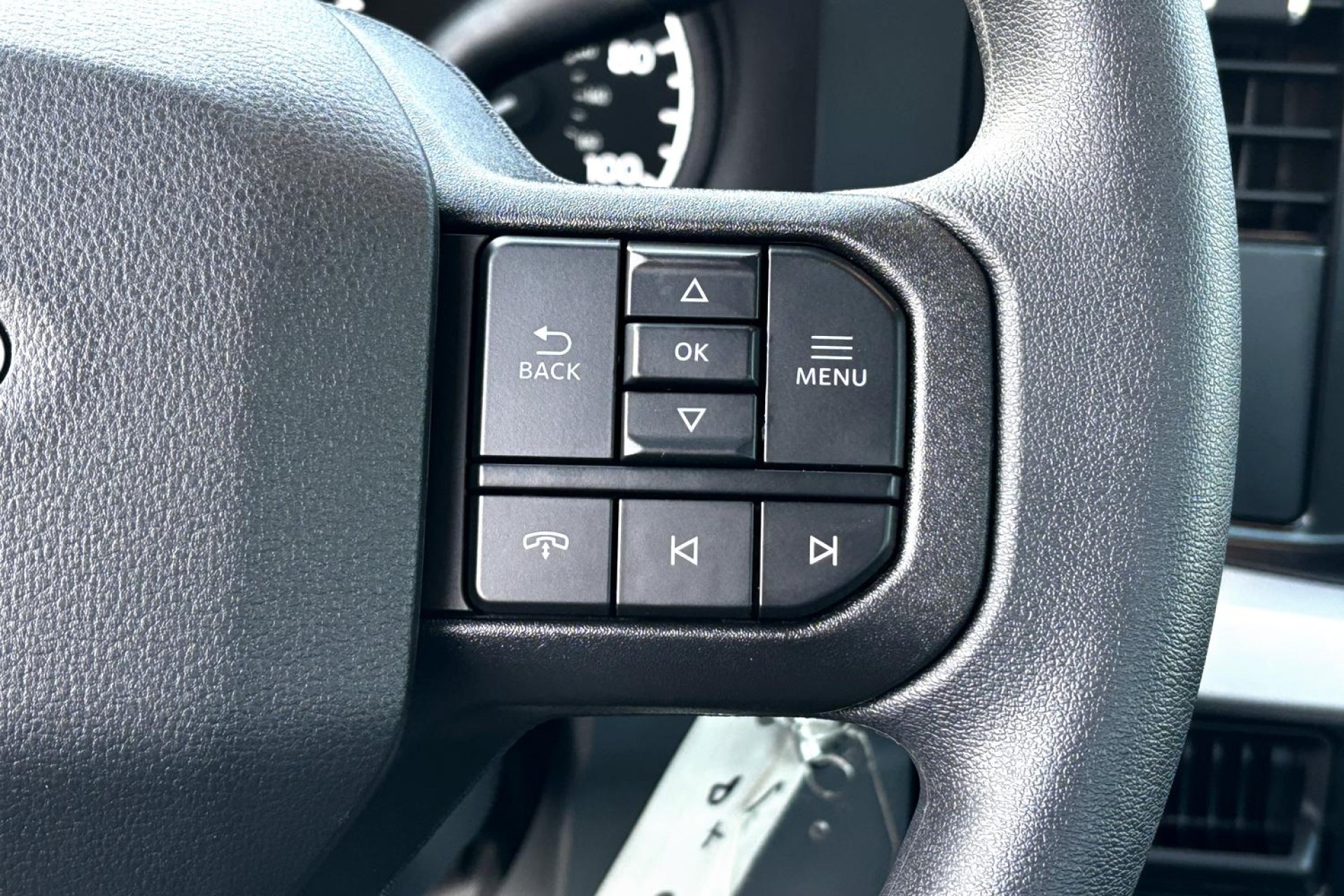 New 2025 Ford F250 XL w/ XL Driver Assist Package RWD image 16