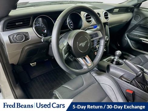 Used 2021 Ford Mustang GT Premium image 10