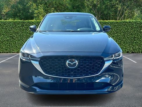 Used 2025 MAZDA CX-5 AWD 2.5 S w/ Preferred Package image 9