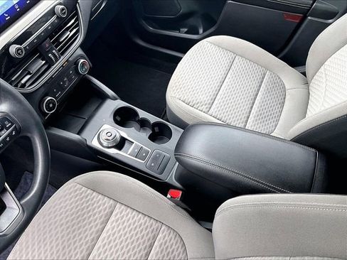 Used 2021 Ford Escape SE AWD/4WD image 15