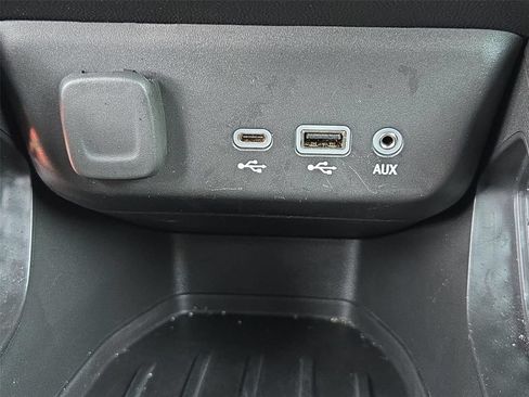 Certified 2023 Chevrolet TrailBlazer RS FWD image 34