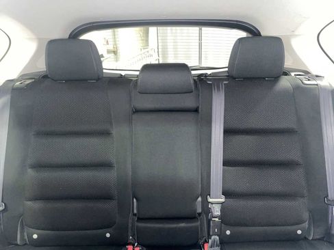 Used 2016 MAZDA CX-5 Touring w/ Bose/Moonroof Package image 22