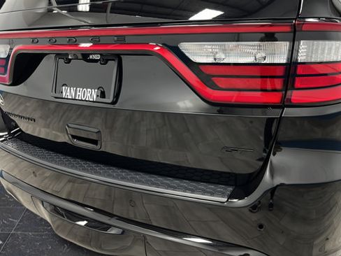 Used 2025 Dodge Durango GT AWD/4WD image 38