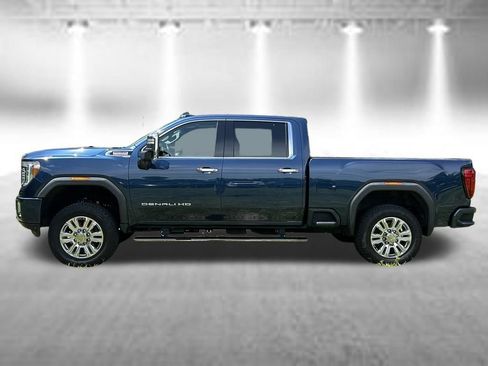 Used 2021 GMC Sierra 2500 Denali w/ Denali Ultimate Package AWD/4WD image 8