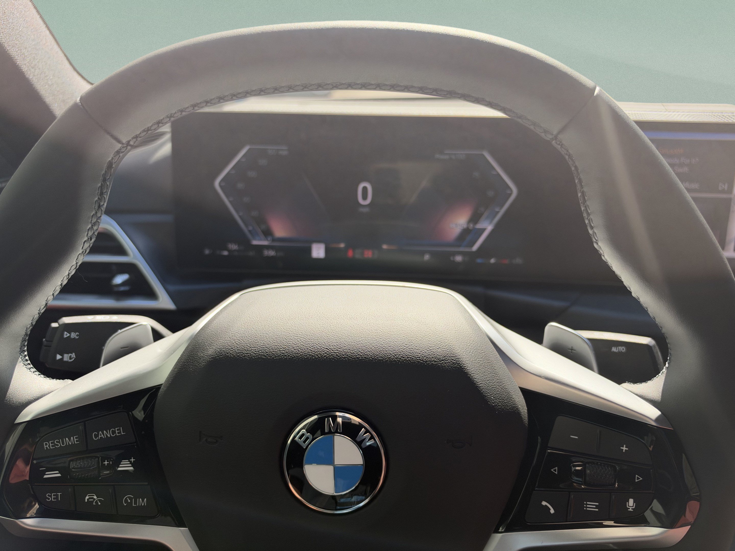 New 2027 BMW 430i Coupe w/ Premium Package AWD/4WD image 18