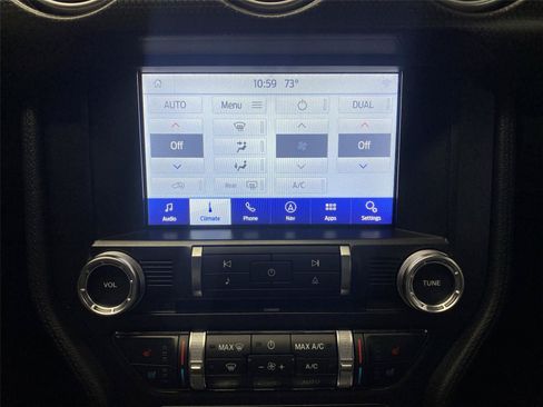 Used 2019 Ford Mustang GT Premium w/ California Special Package RWD image 20