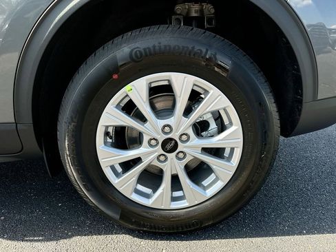 New 2026 Ford Escape Active w/ Cold Weather Package image 25