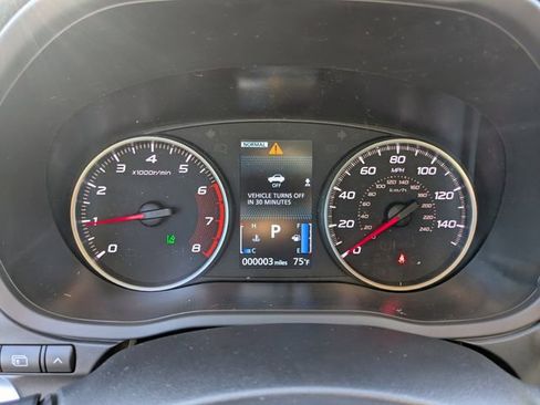 New 2026 Mitsubishi Eclipse Cross LE AWD/4WD image 33