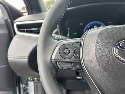 New 2026 Toyota Corolla Cross SE image 20