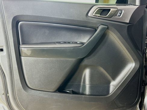 Used 2021 Ford Ranger Lariat w/ Equipment Group 501A High image 16